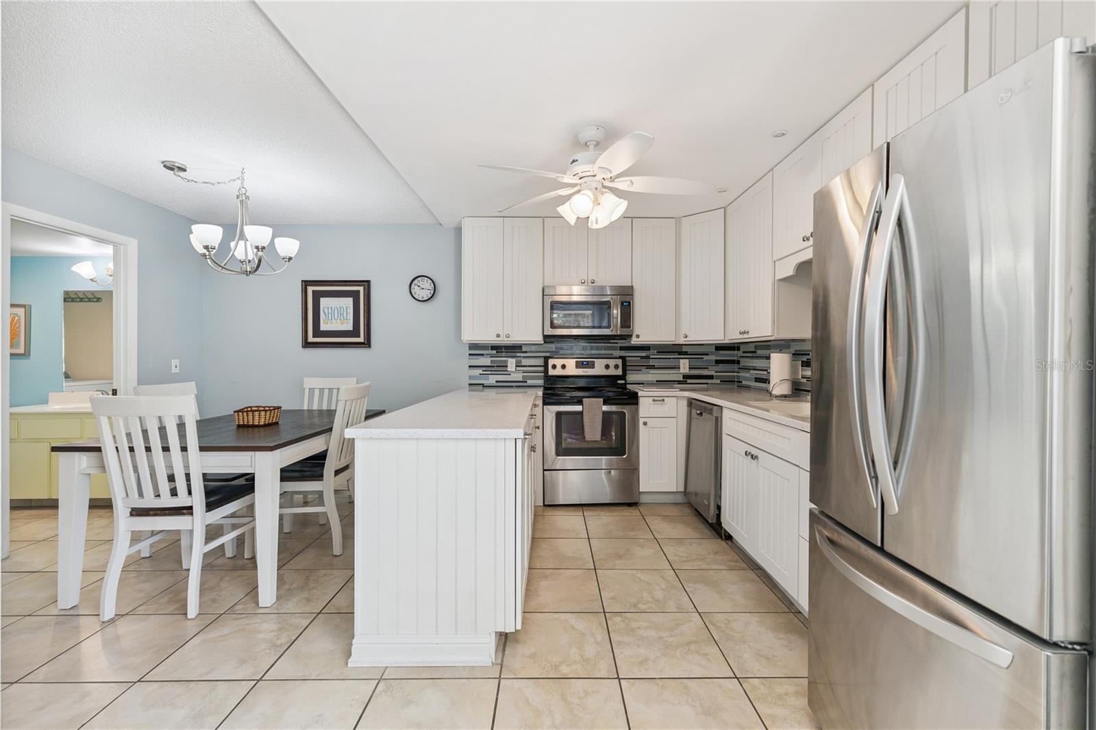 4150 S ATLANTIC AVE #121B — photo 11