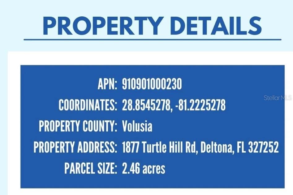 1877 TURTLE HILL RD — photo 8