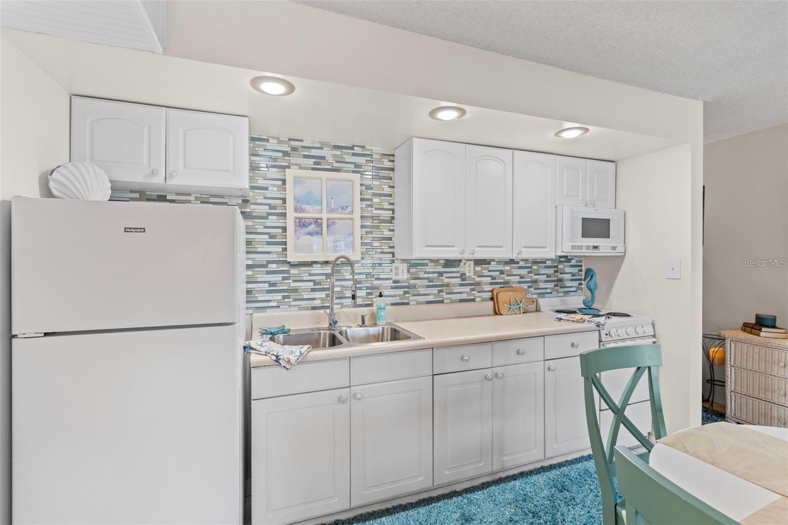 3700 S ATLANTIC AVE #215 — photo 6