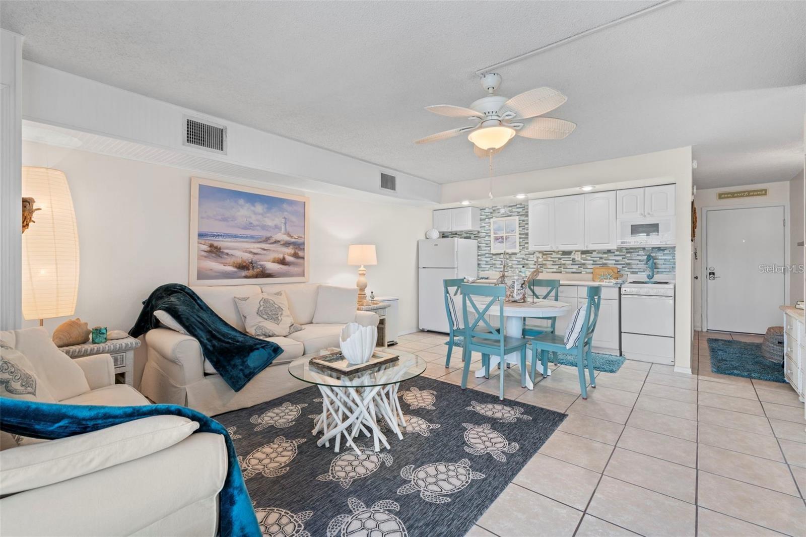 3700 S ATLANTIC AVE #215 — photo 7