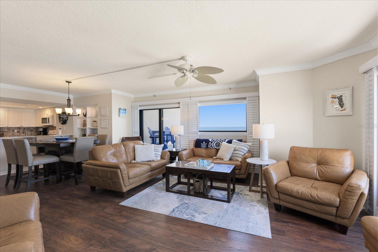 5207 S ATLANTIC AVE #1025 — photo 12