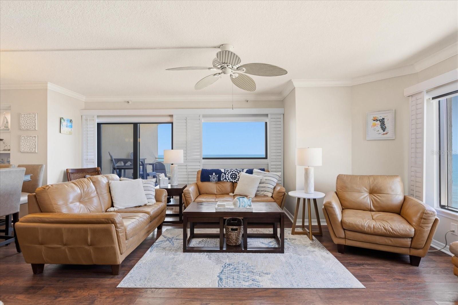 5207 S ATLANTIC AVE #1025 — photo 8