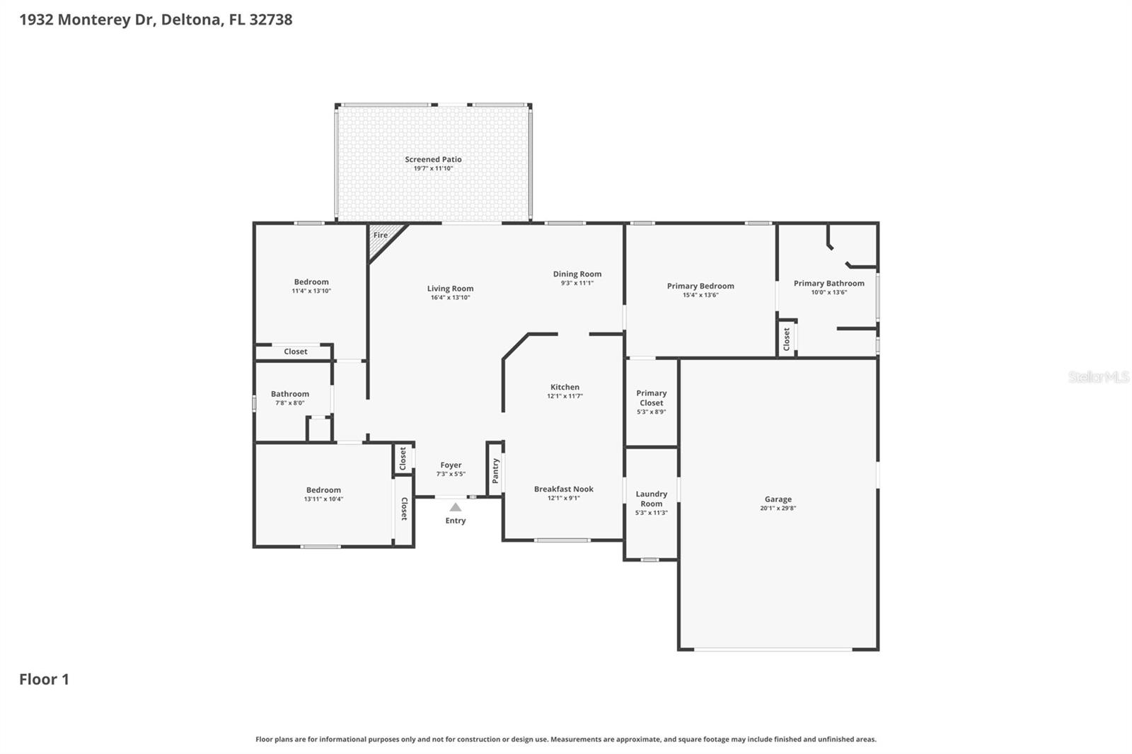 1932 MONTEREY DR — photo 11