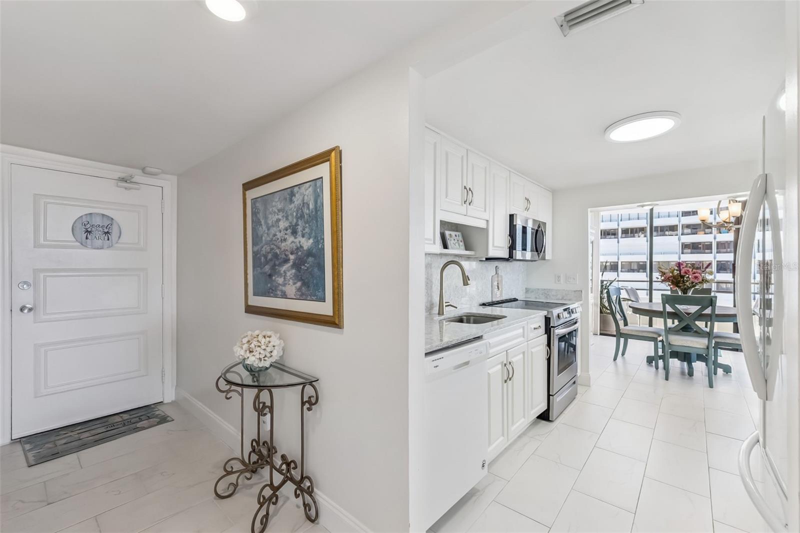 2900 N ATLANTIC AVE #1106 — photo 6