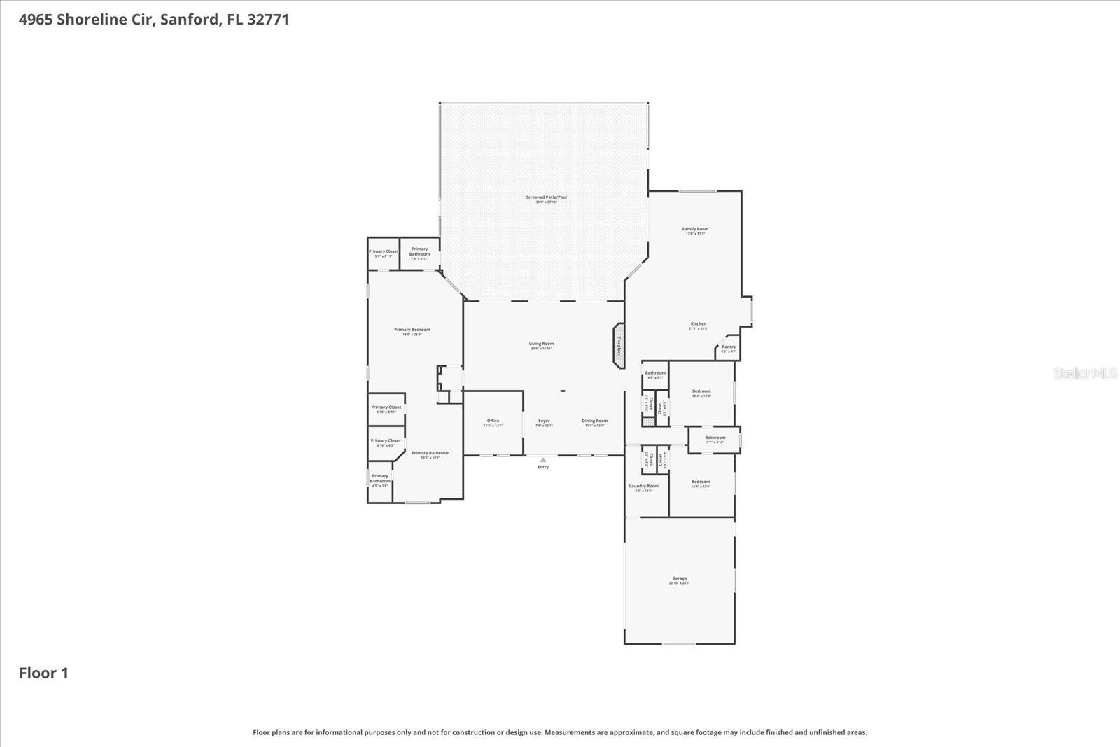 4965 SHORELINE CIR — photo 4