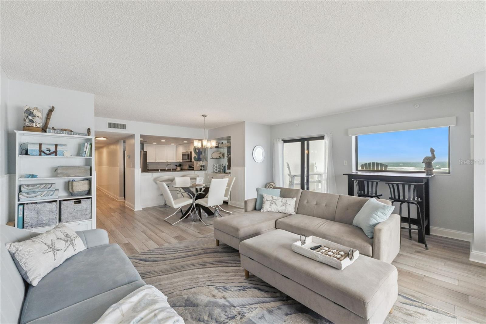 5207 S ATLANTIC AVE #425 — photo 8