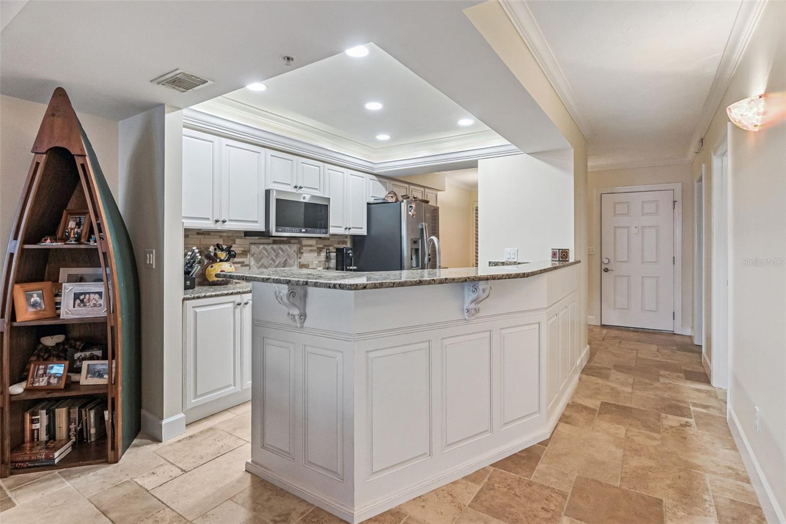 4621 S ATLANTIC AVE #7702 — photo 8