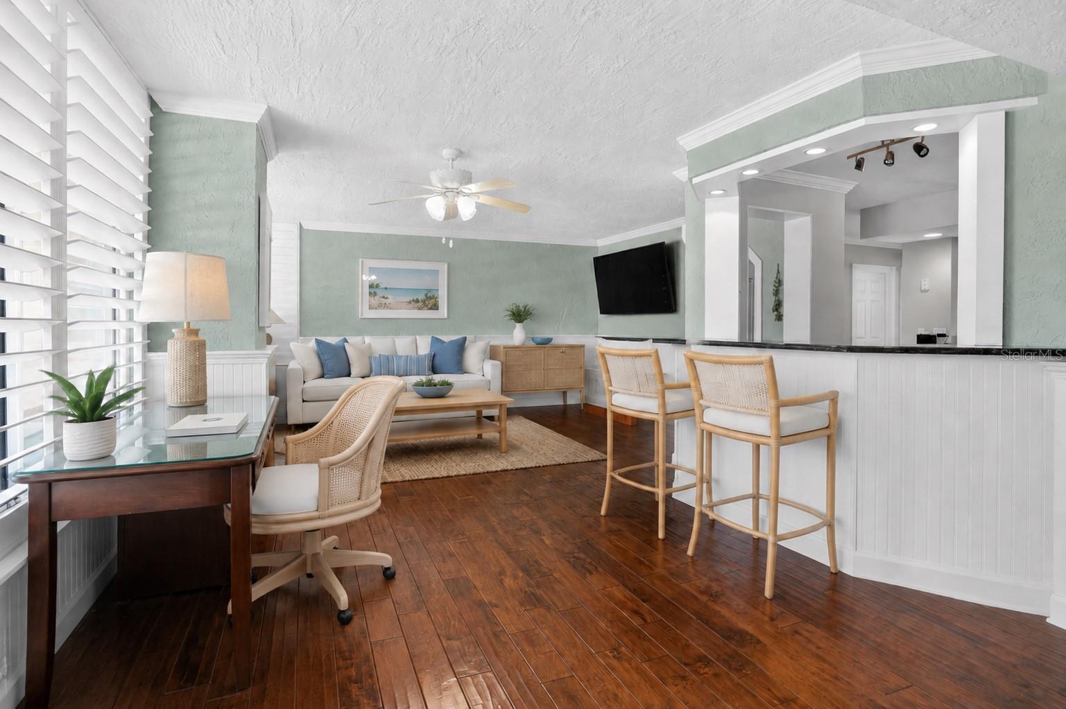 4651 S ATLANTIC AVE #9203 — photo 10