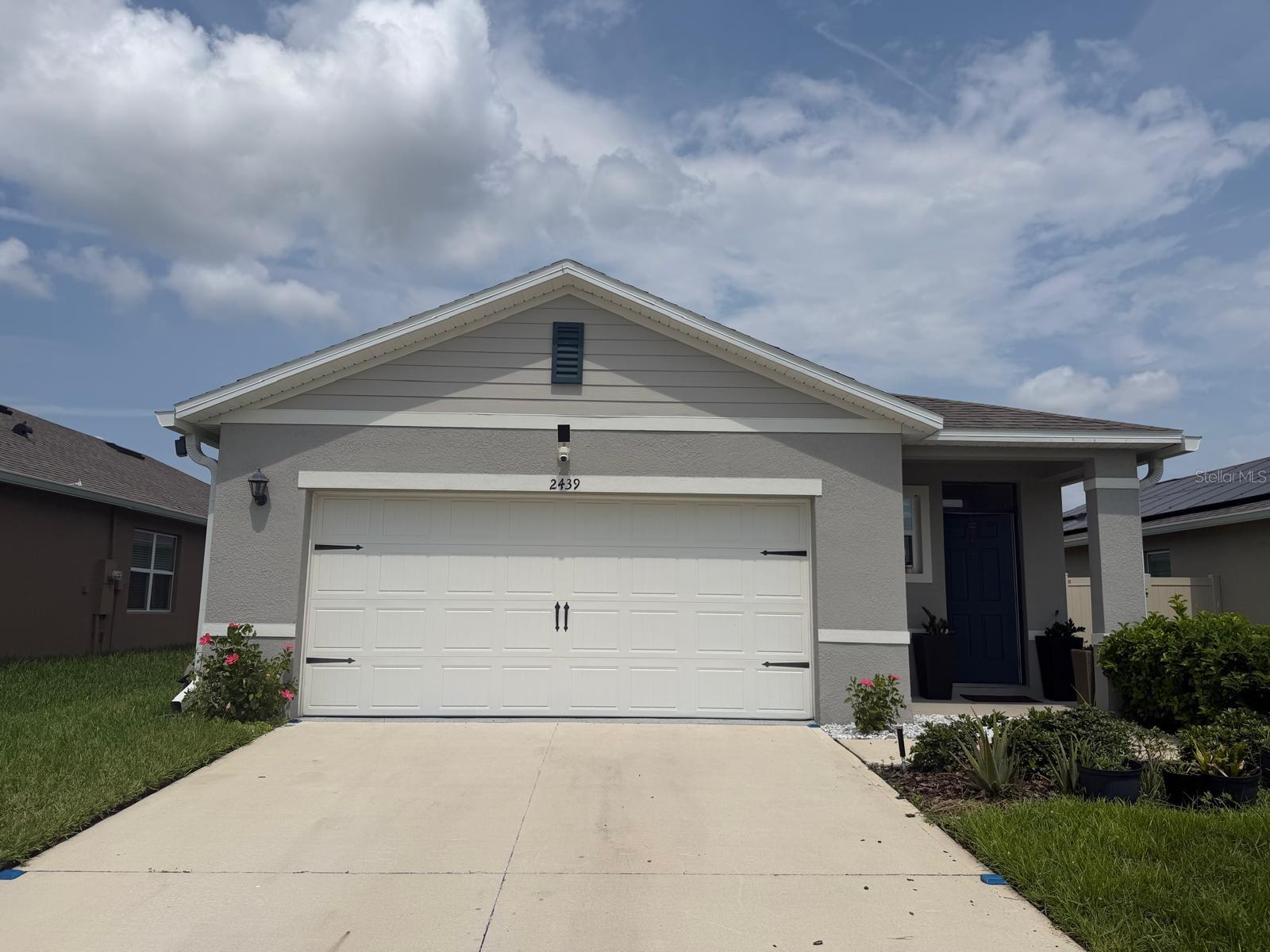 2439 VIOLET SHELTON CT