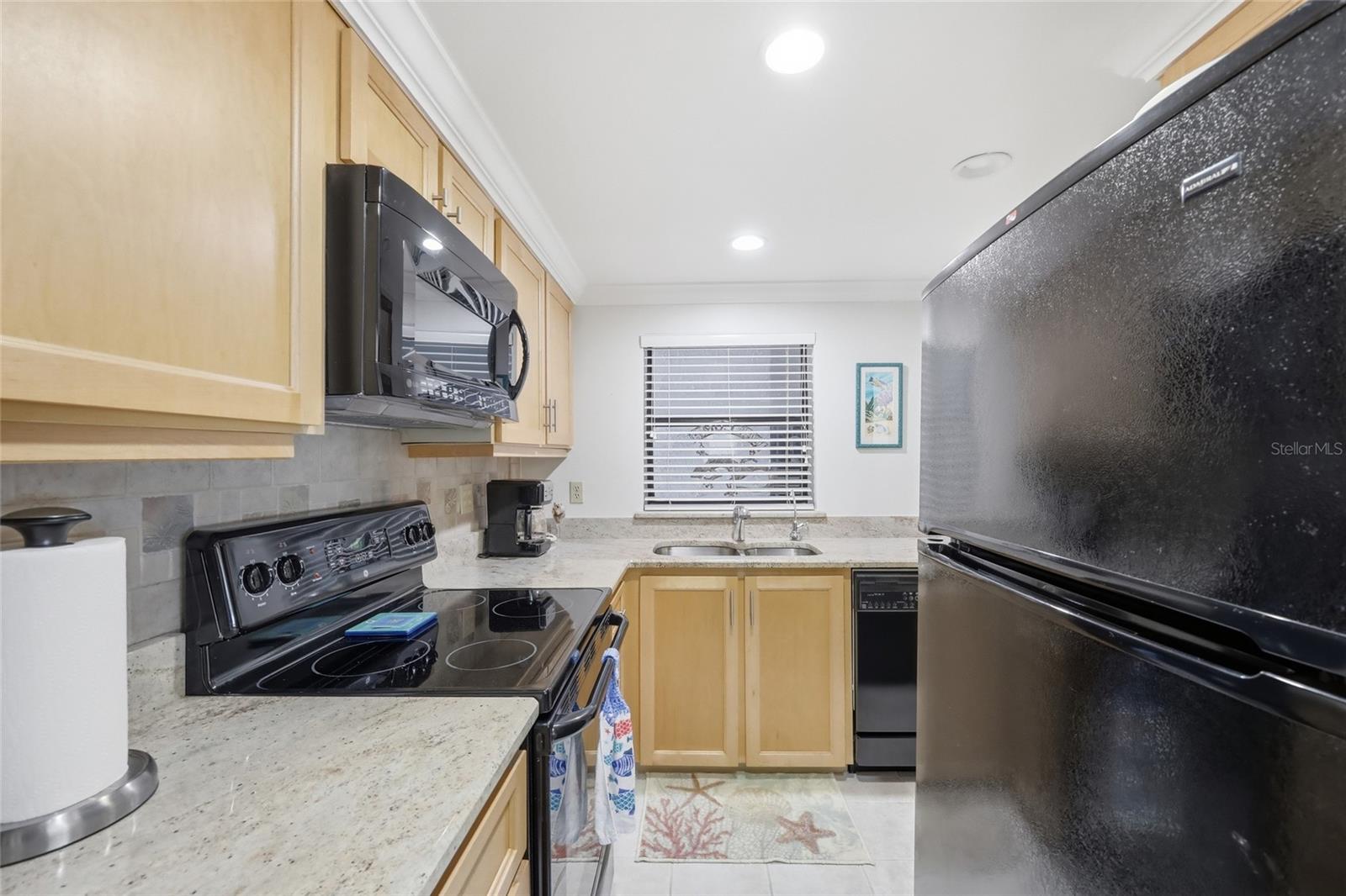 3747 S ATLANTIC AVE #4050 — photo 12