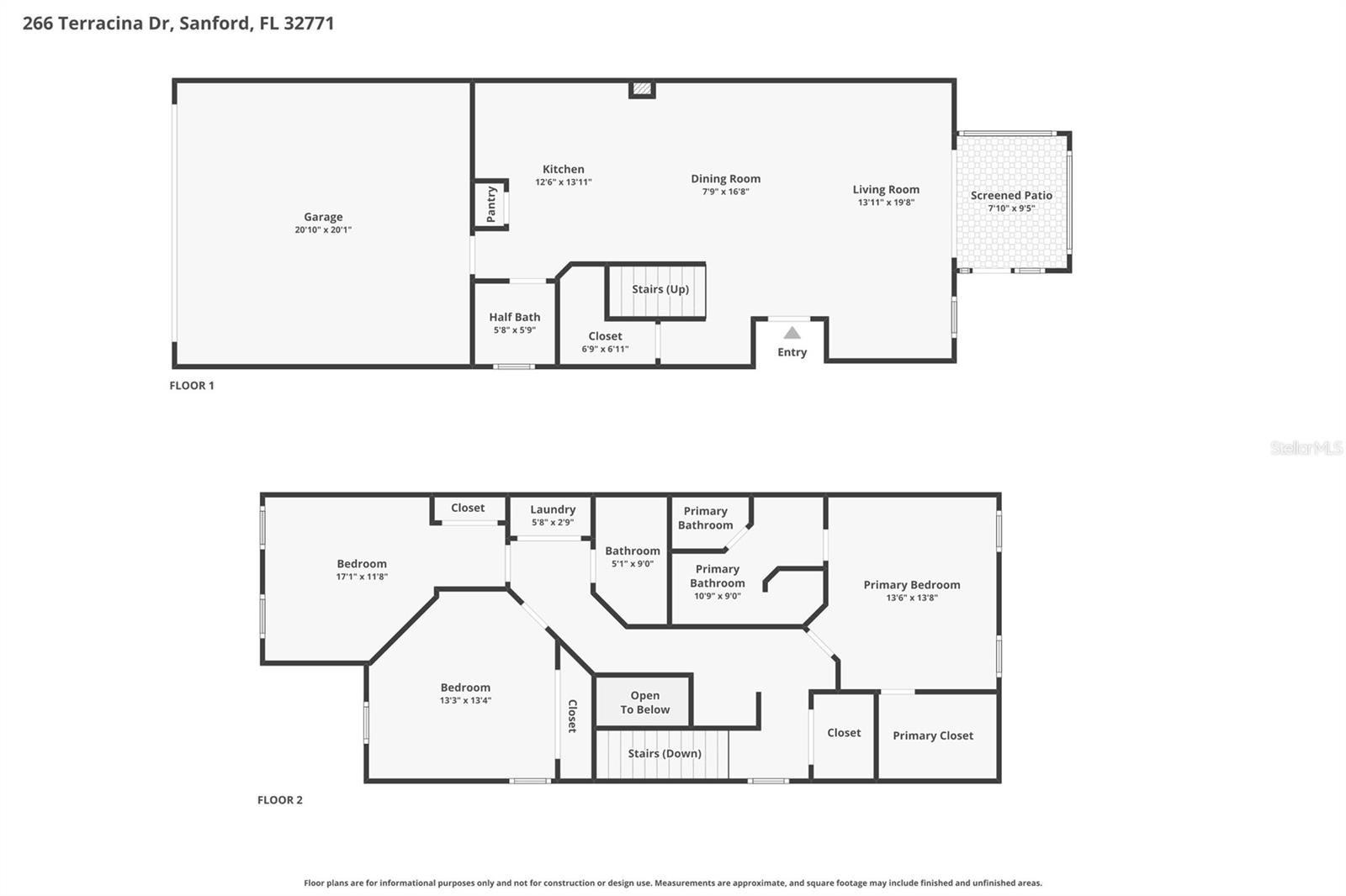 266 TERRACINA DR — photo 3