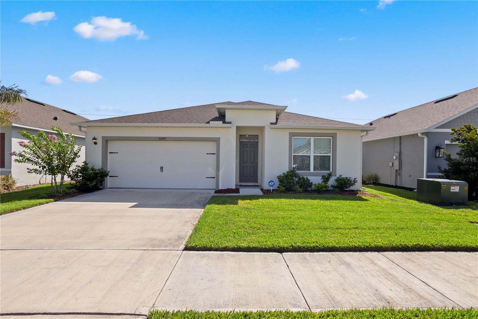 2648 NEVERLAND DR