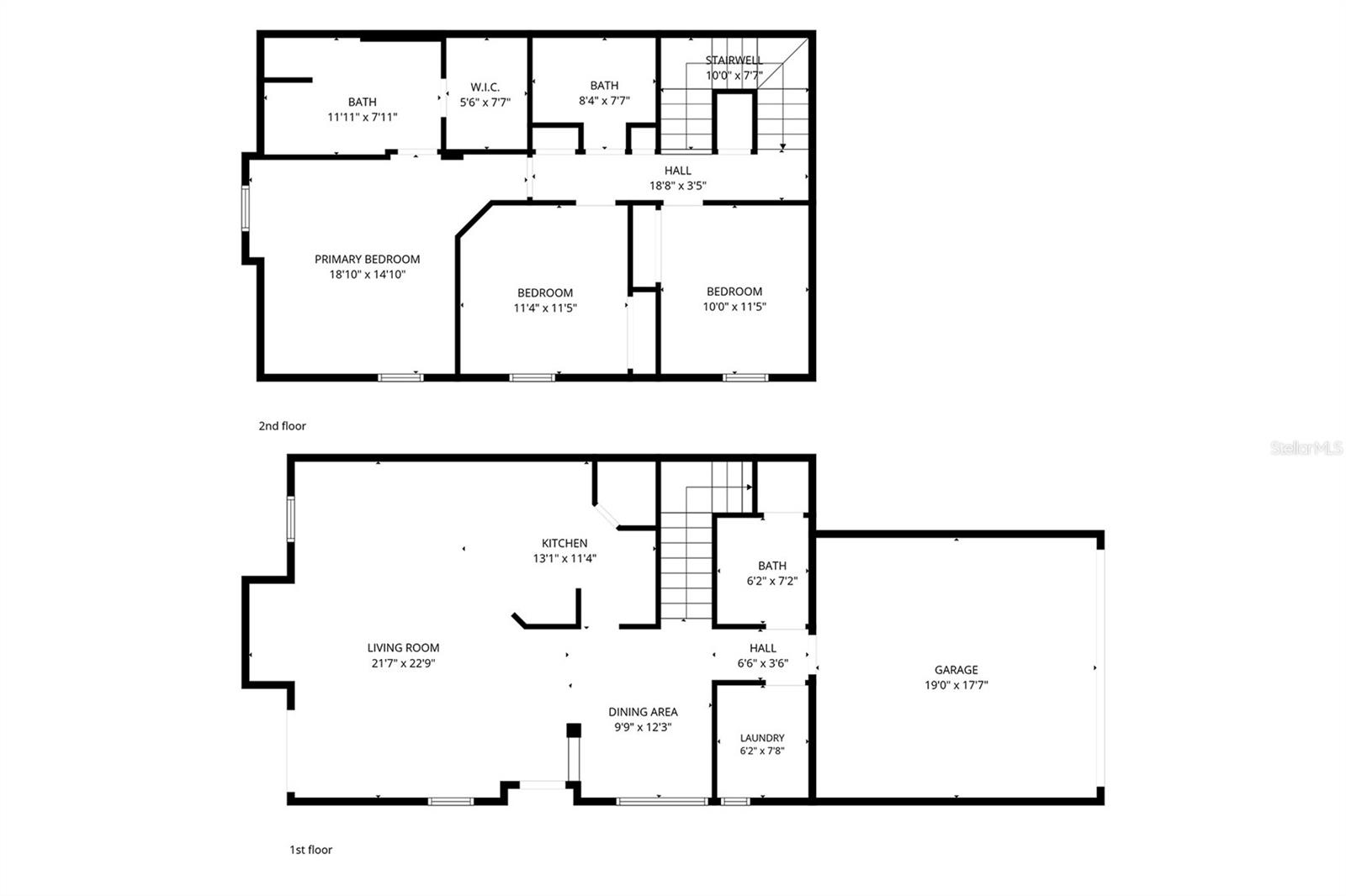 3221 SAN JACINTO CIR #3221 — photo 9