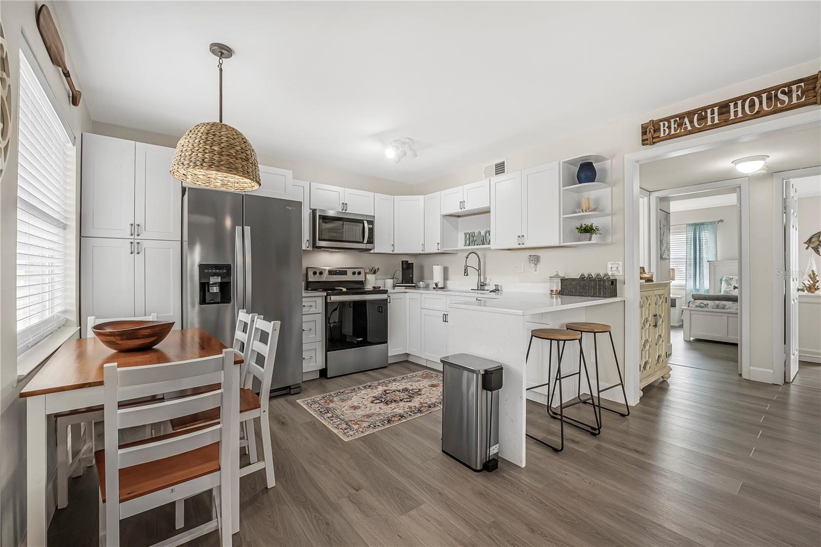 3724 S ATLANTIC AVE #20 — photo 7