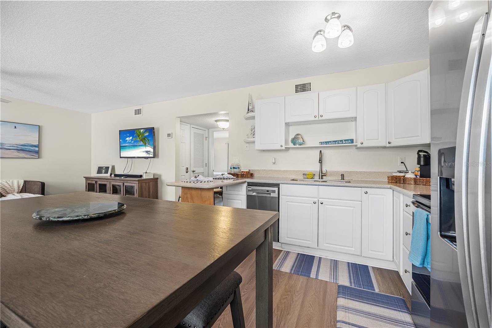 3724 S ATLANTIC AVE #30 — photo 6