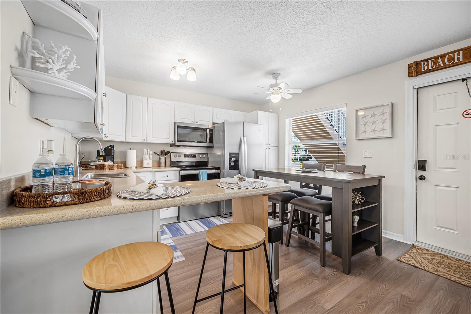 3724 S ATLANTIC AVE #30 — photo 9