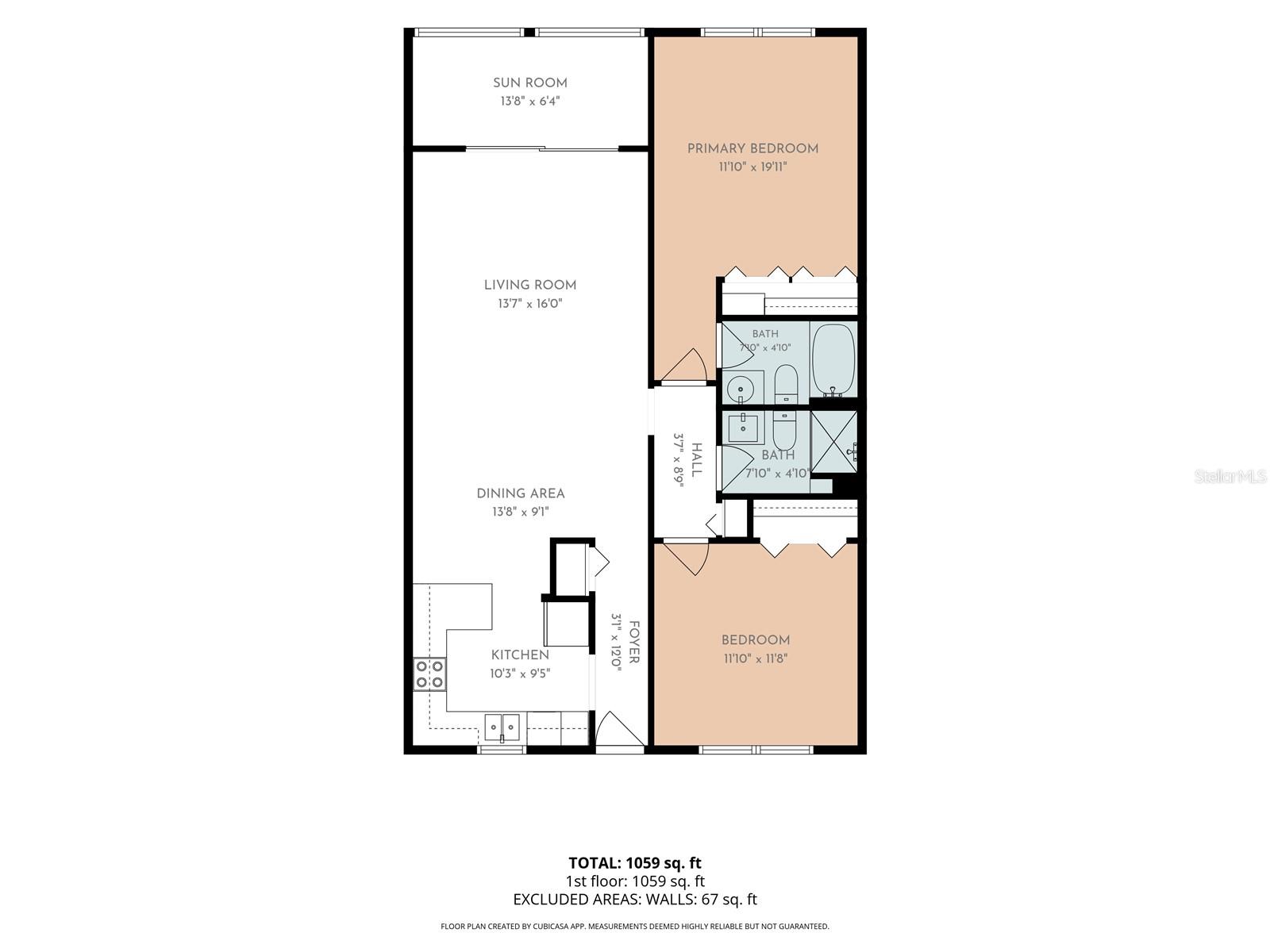 325 WILDER BLVD #A404 — photo 5