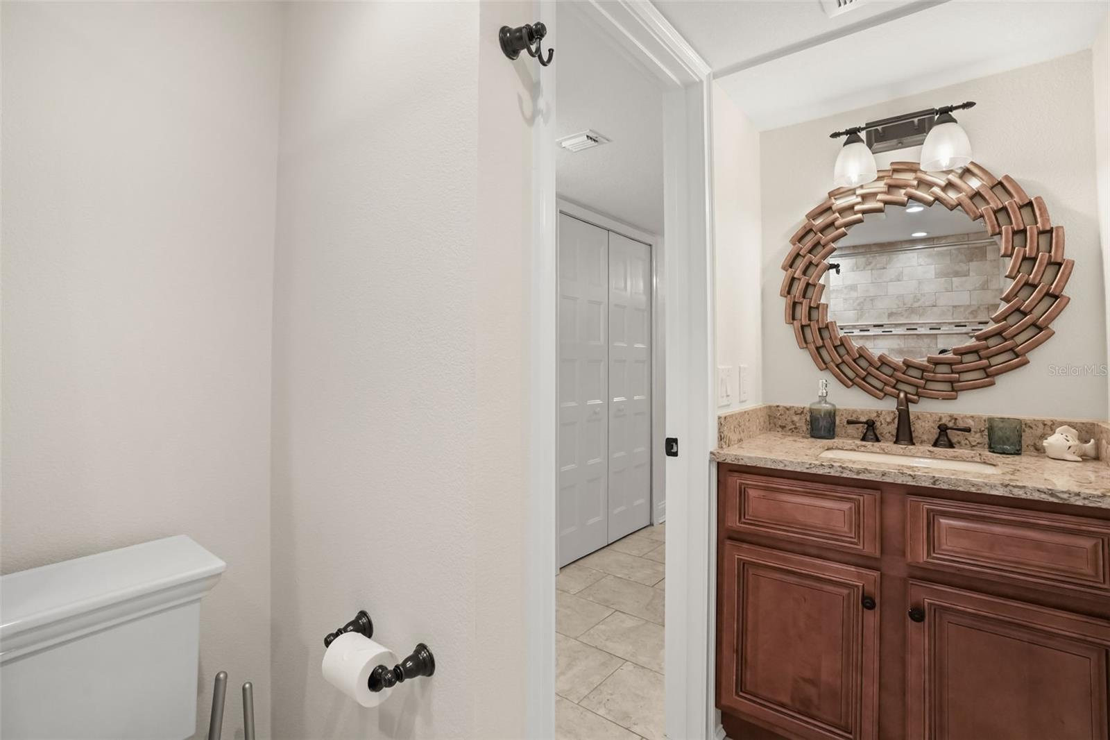 5207 S ATLANTIC AVE #222 — photo 12