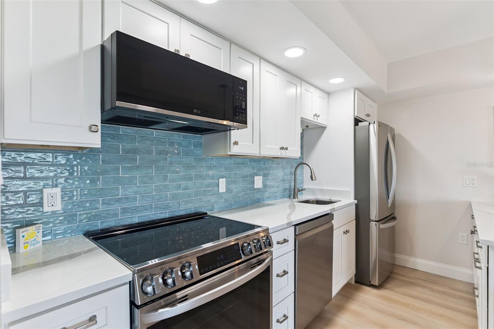 3700 S ATLANTIC AVE #416 — photo 5