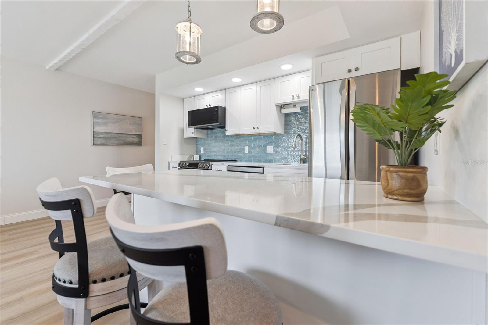 3700 S ATLANTIC AVE #416 — photo 9