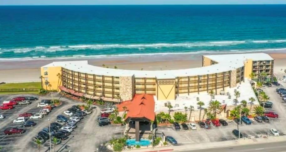 2301 S ATLANTIC AVE #542