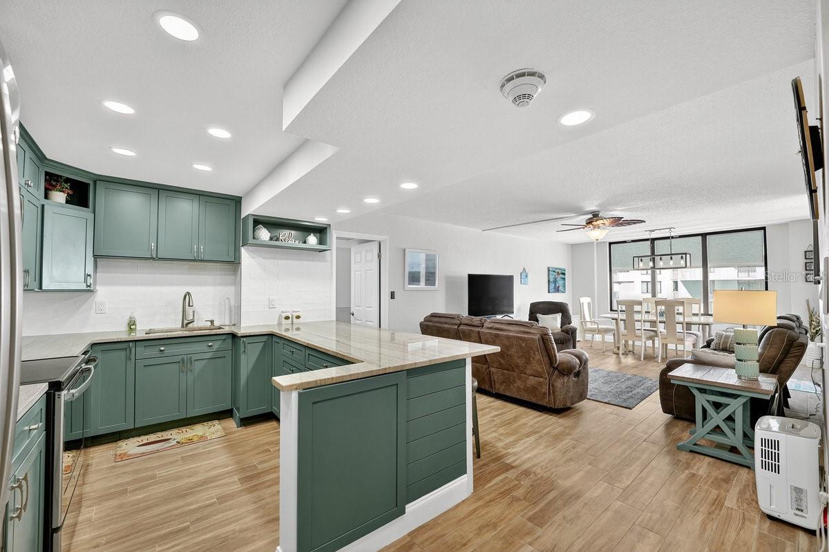 3051 S ATLANTIC AVE #1005 — photo 3