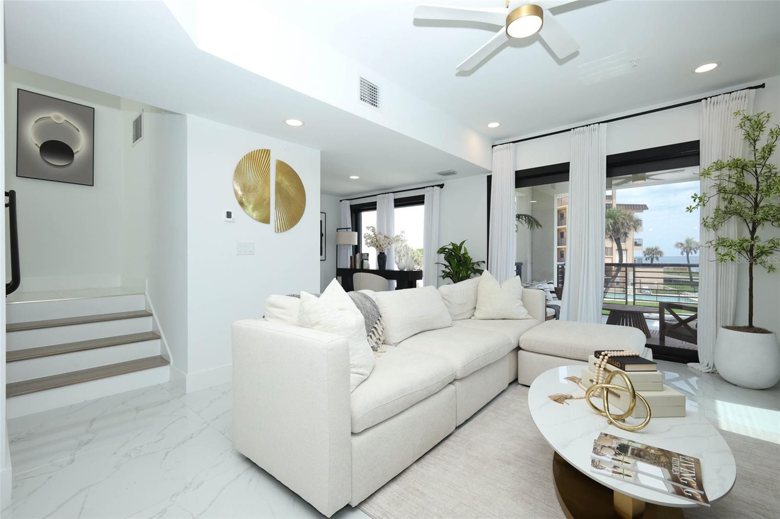 2360 OCEAN SHORE BLVD #502 — photo 11