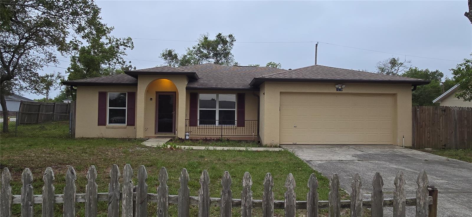 2729 SWEET SPRINGS ST — photo 2