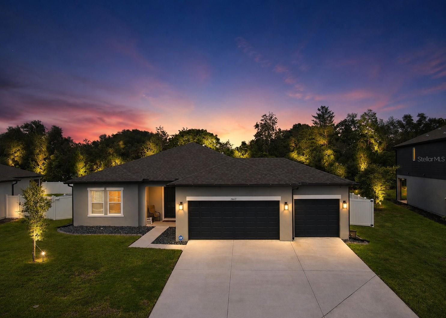 1663 MEADOWLARK DR — photo 2