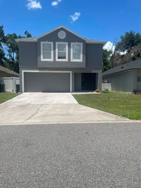 114 GLEASON CV