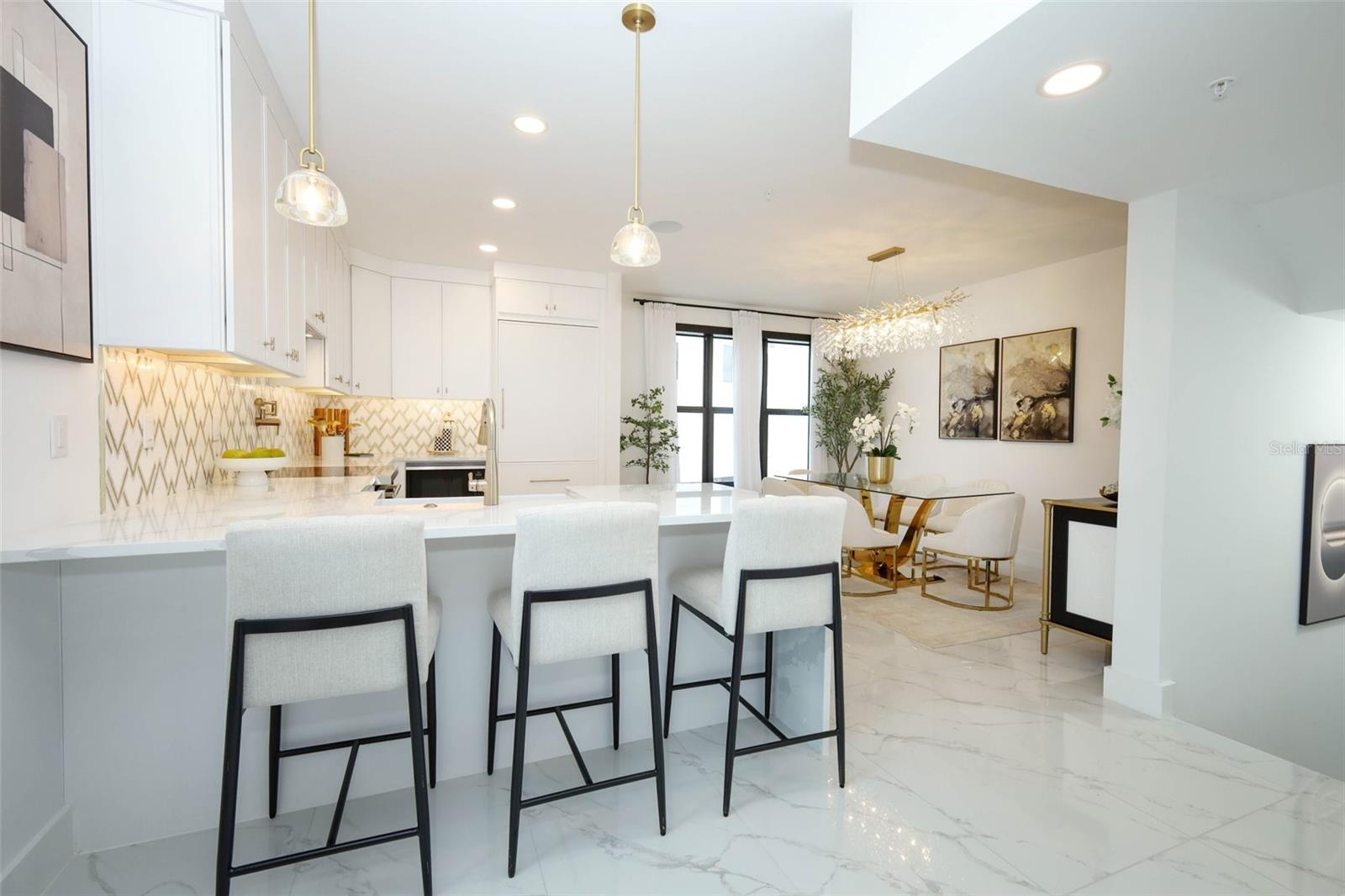 2360 OCEAN SHORE BLVD #305 — photo 7