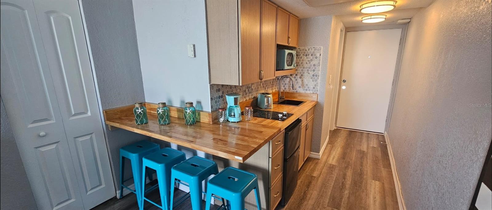 219 S ATLANTIC AVE #412 — photo 8