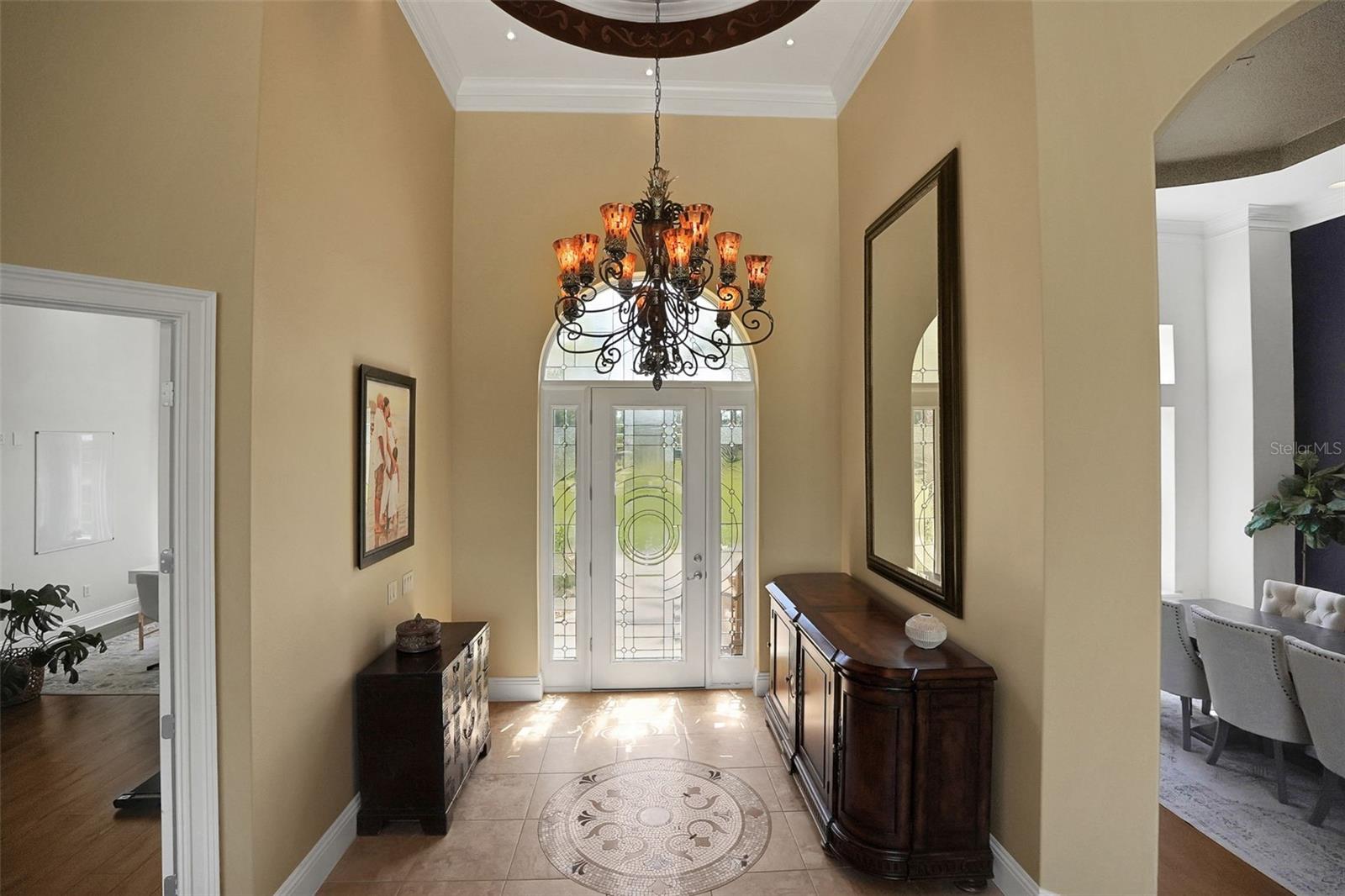 260 SPRING FOREST DR — photo 8