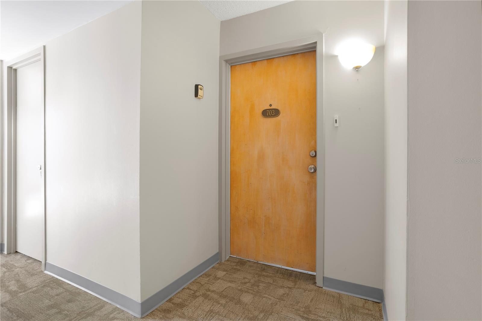 1420 N ATLANTIC AVE #703 — photo 11