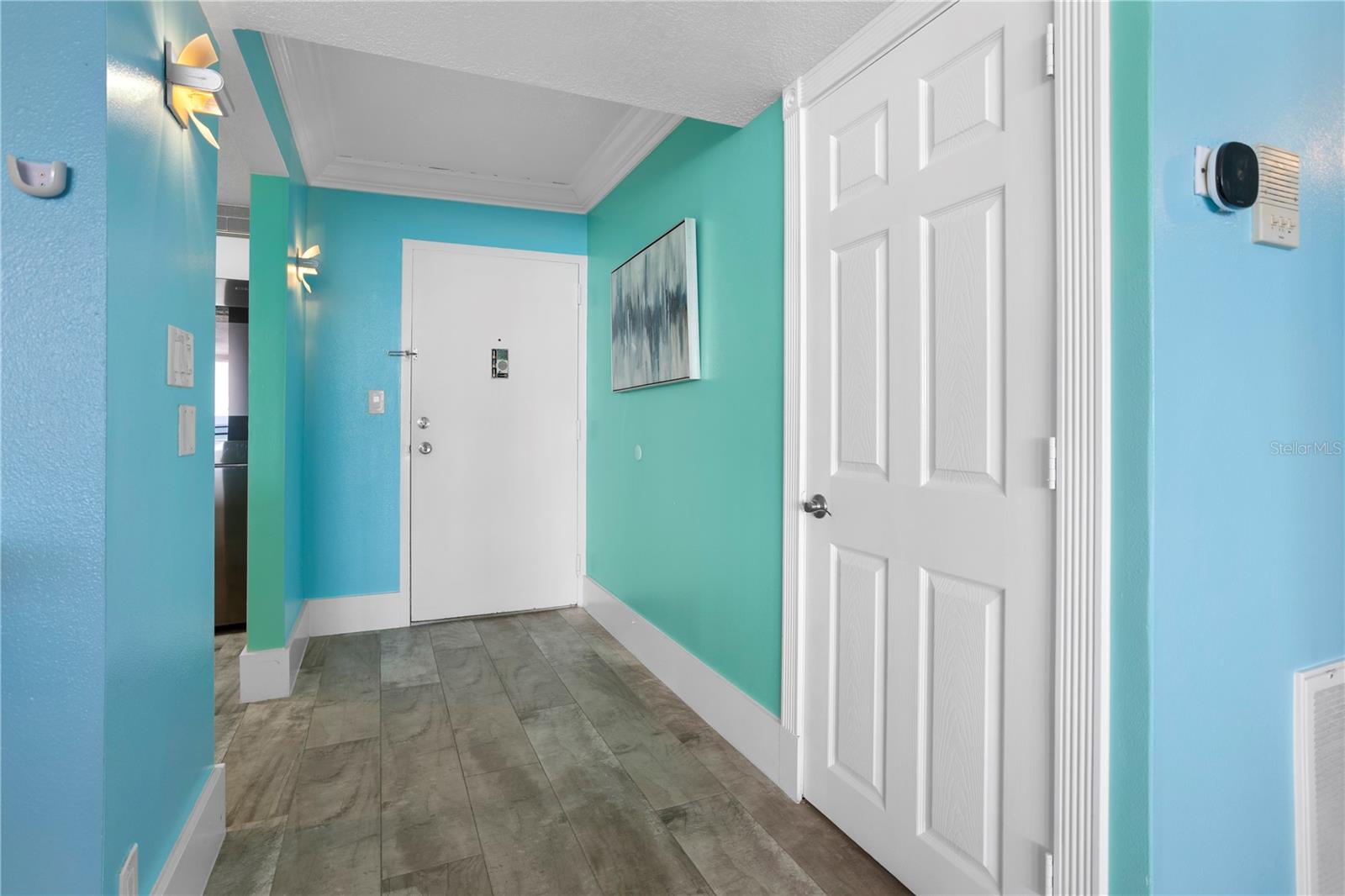 1420 N ATLANTIC AVE #703 — photo 12