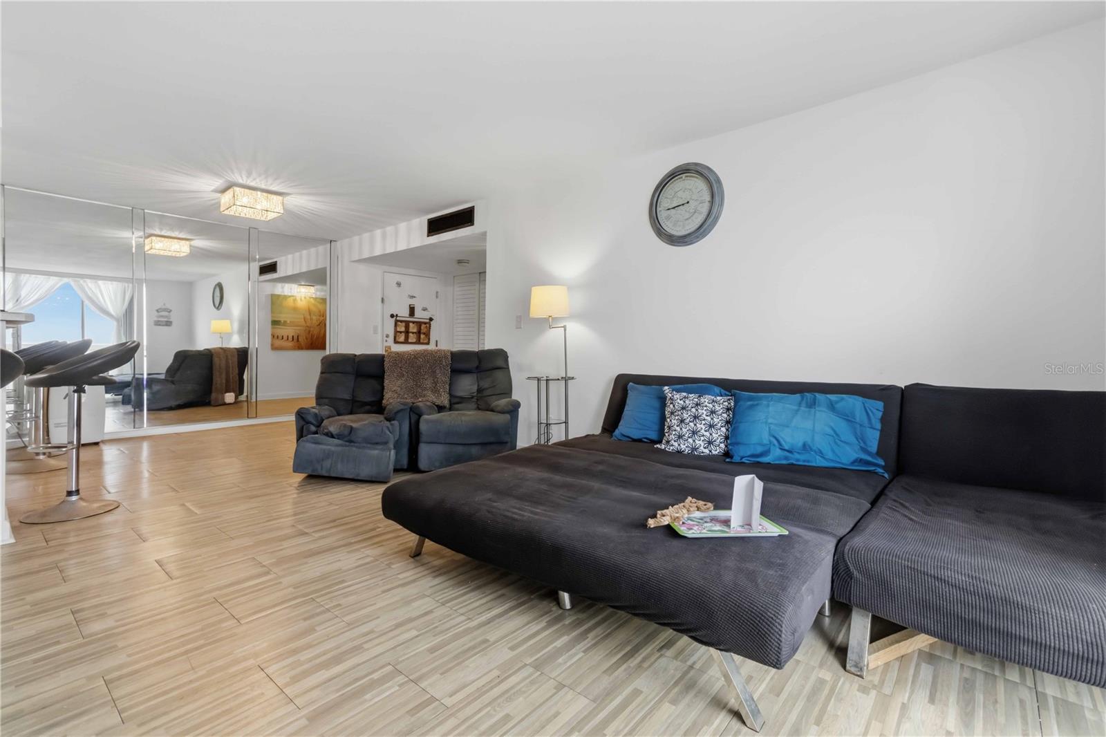 2800 N ATLANTIC AVE #1105 — photo 11
