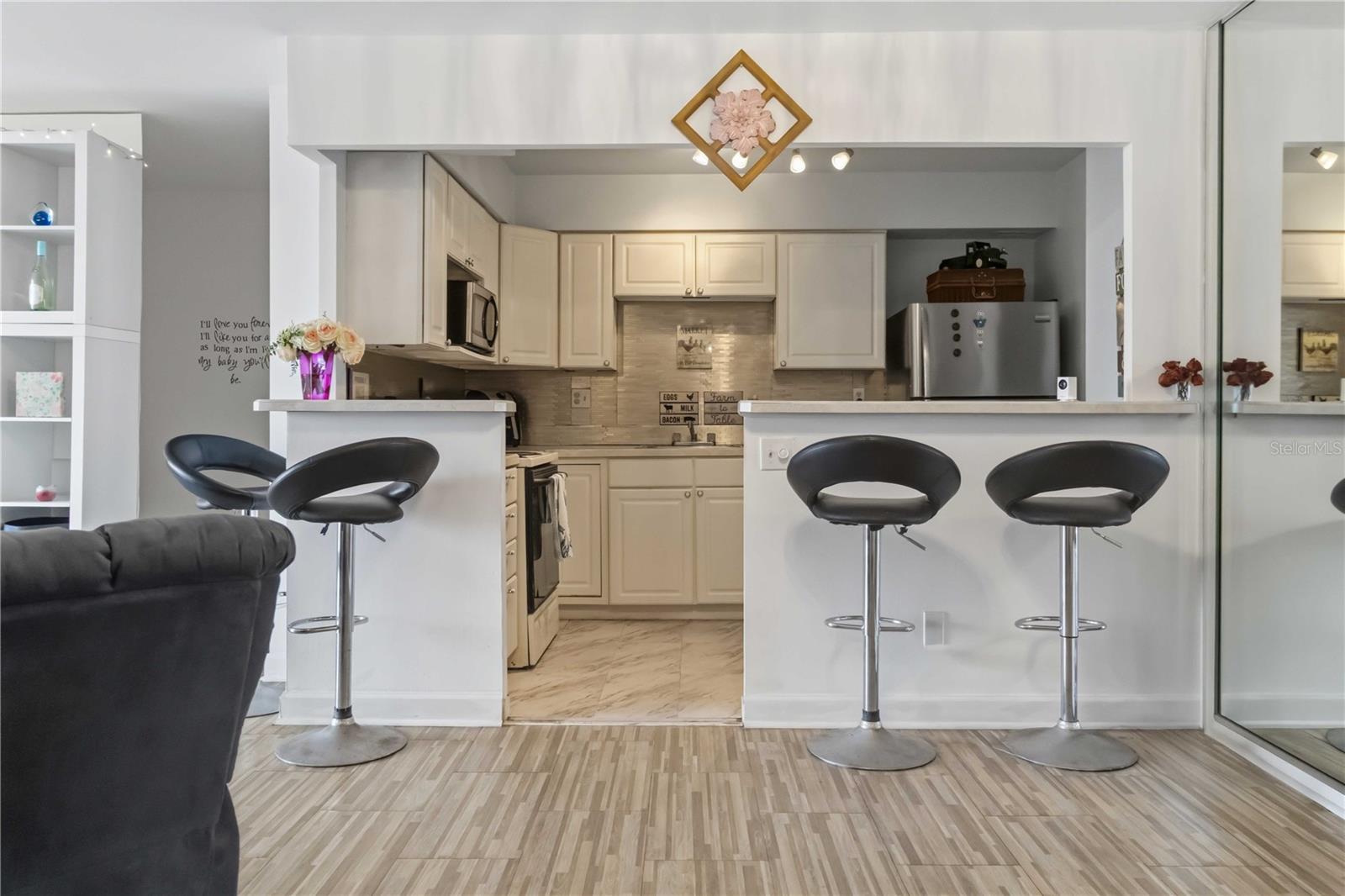 2800 N ATLANTIC AVE #1105 — photo 4