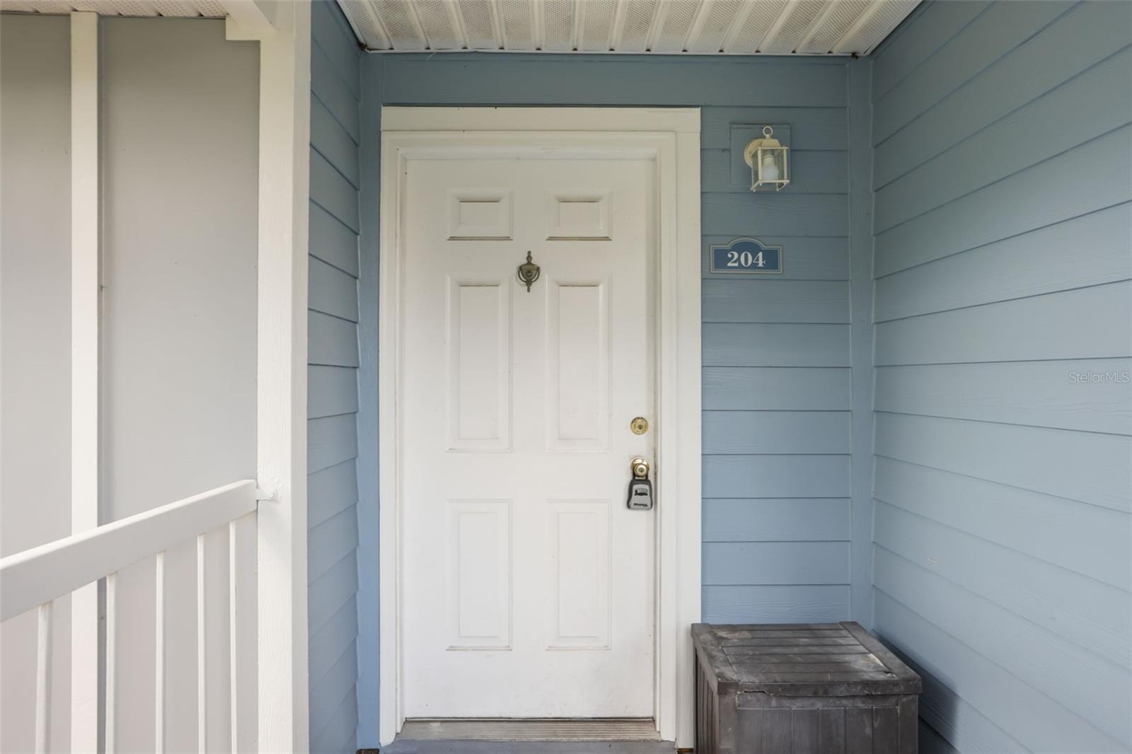 2584 GRASSY POINT DR #204 — photo 2