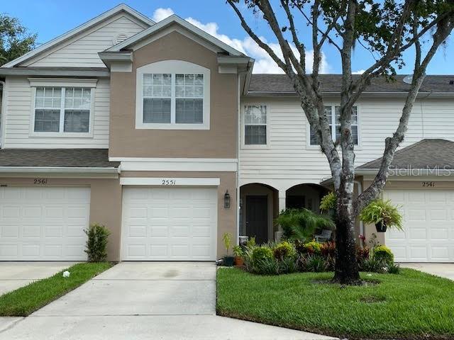 2551 STOCKTON DR