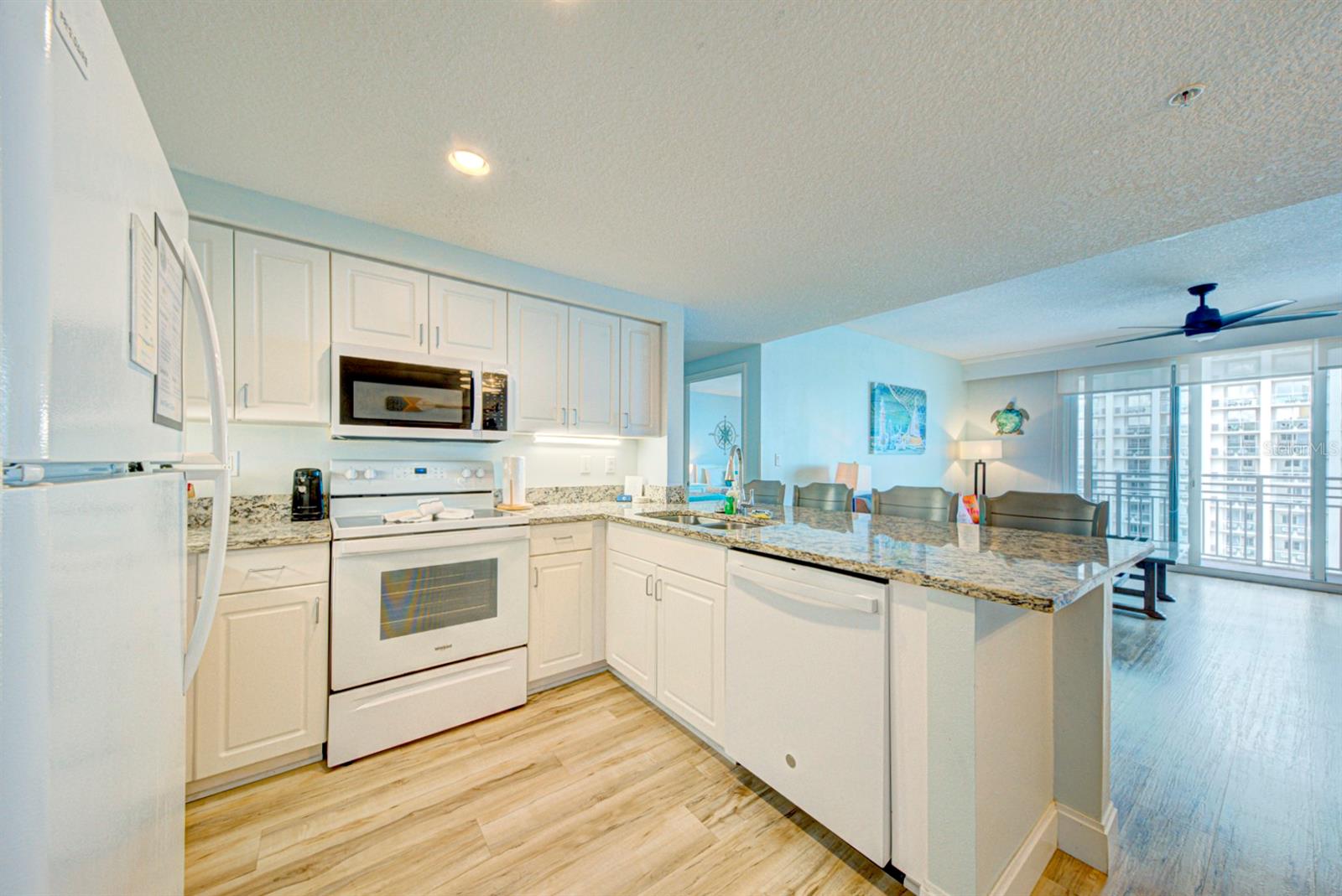 350 N ATLANTIC AVE #2328 — photo 7