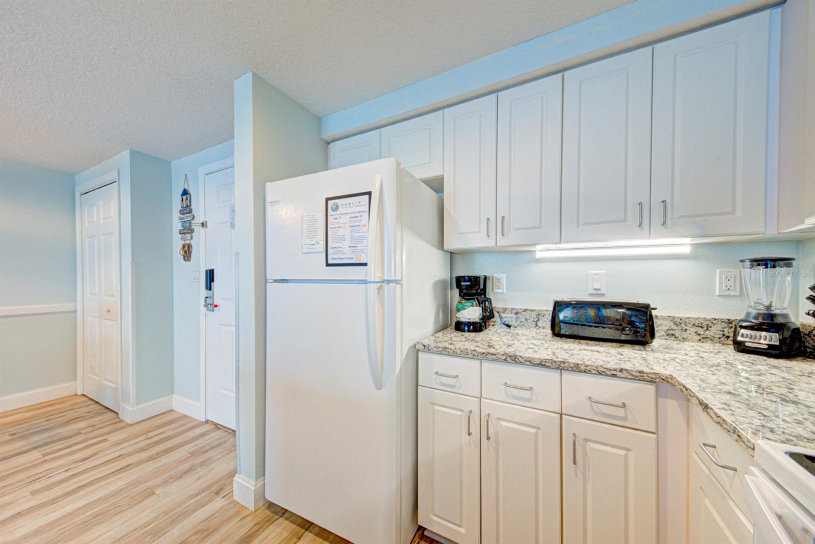 350 N ATLANTIC AVE #2328 — photo 8