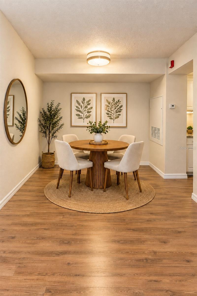 3732 IDLEBROOK CIR NW #100 — photo 3