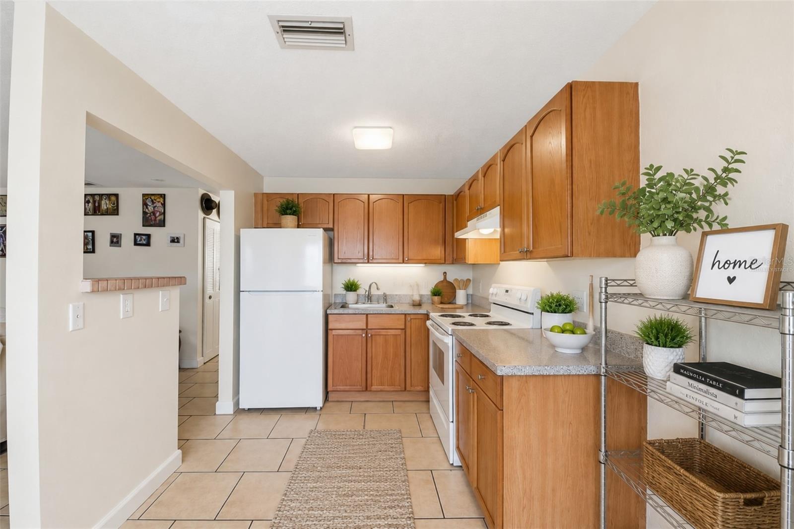 415 N HALIFAX AVE #208 — photo 8