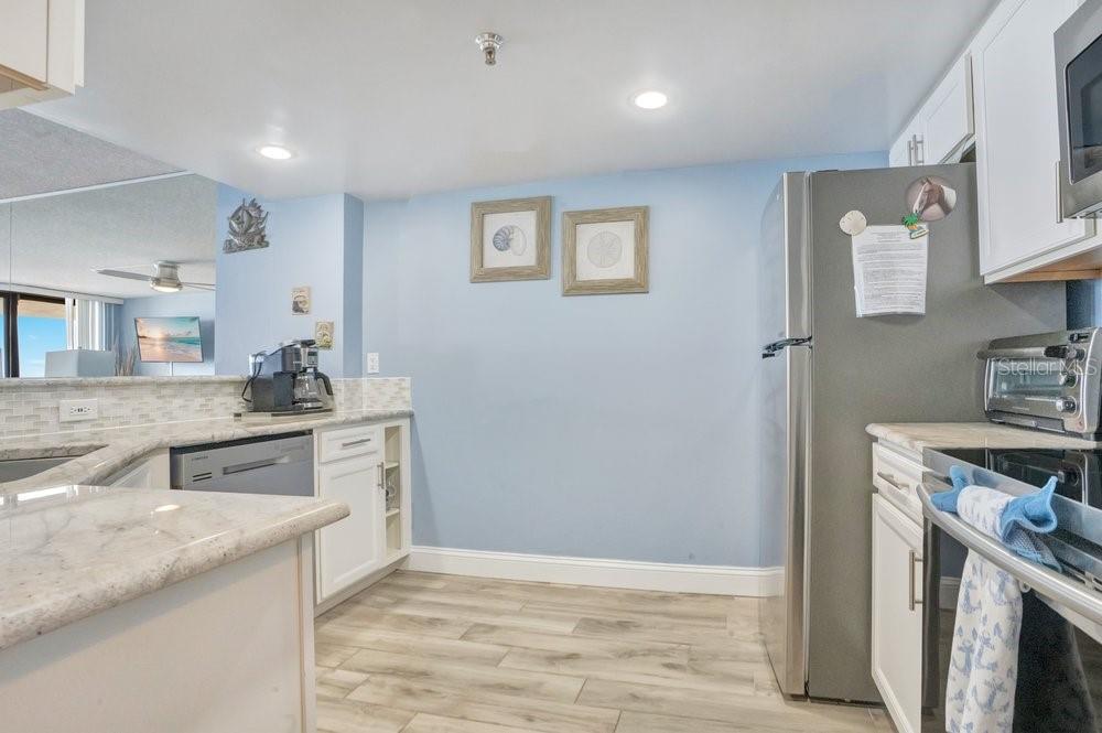 3115 S ATLANTIC AVE #H010 — photo 11