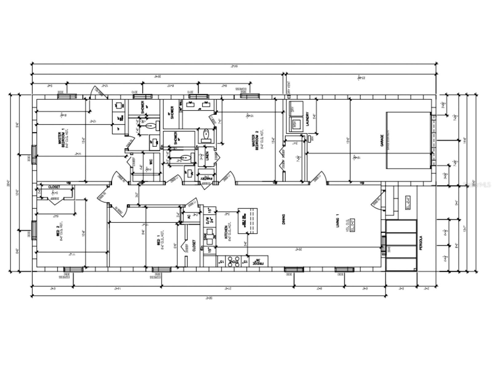 1010 S JESSAMINE AVE — photo 3