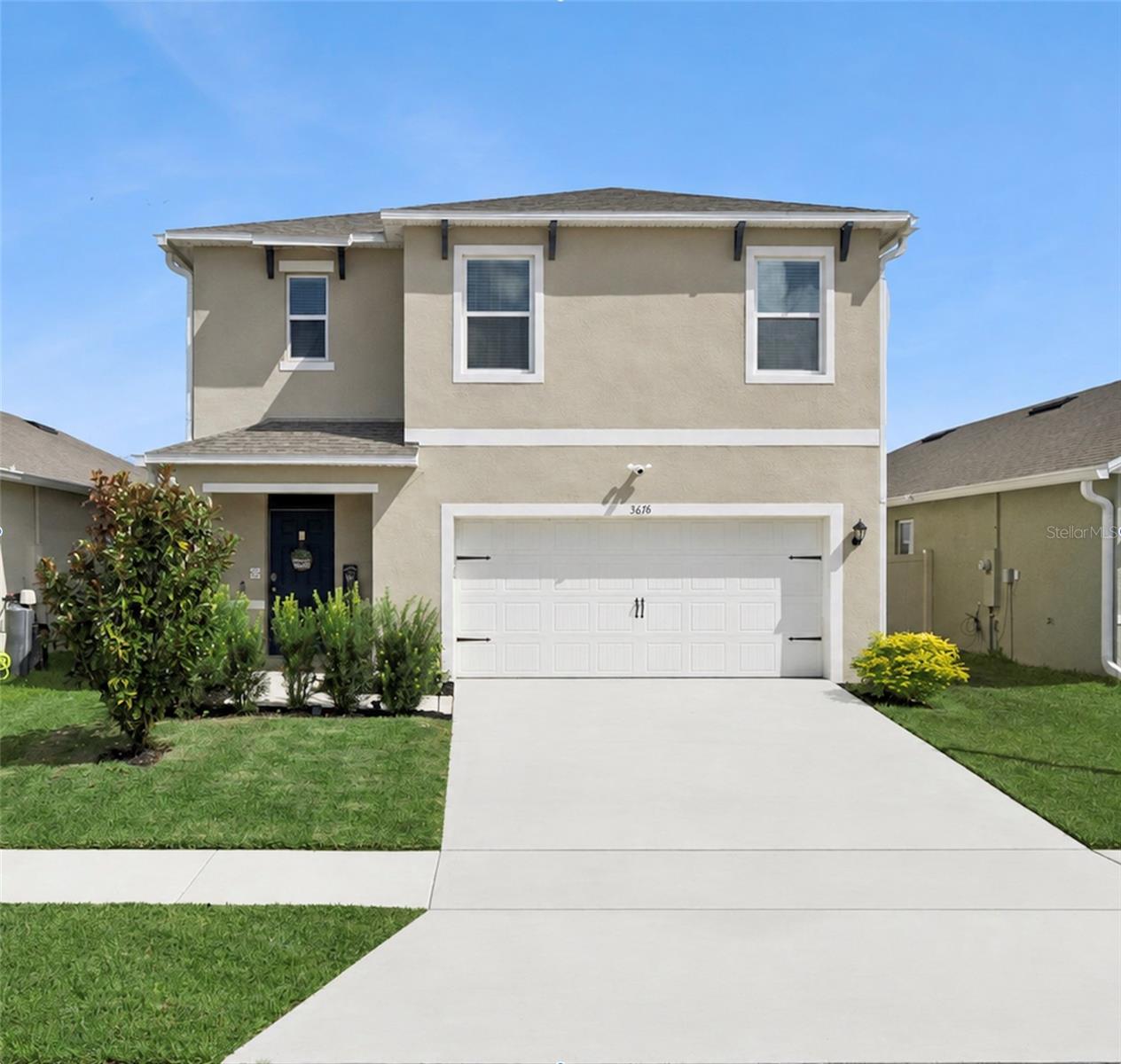 3676 SUNGROVE CIR — photo 2