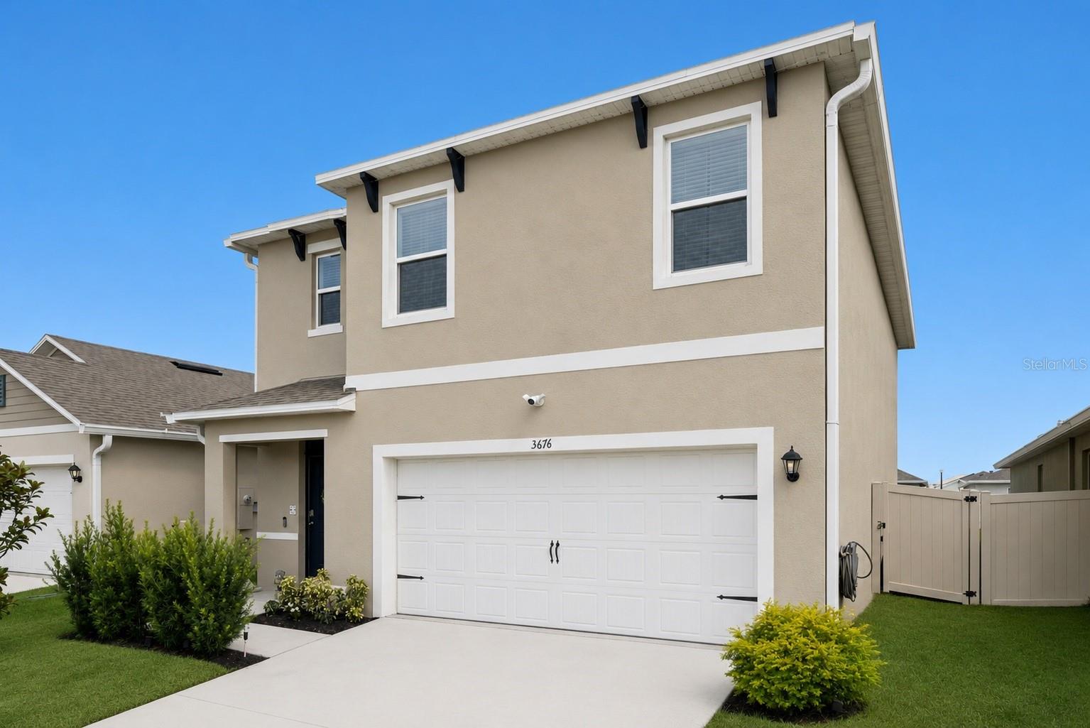 3676 SUNGROVE CIR — photo 4