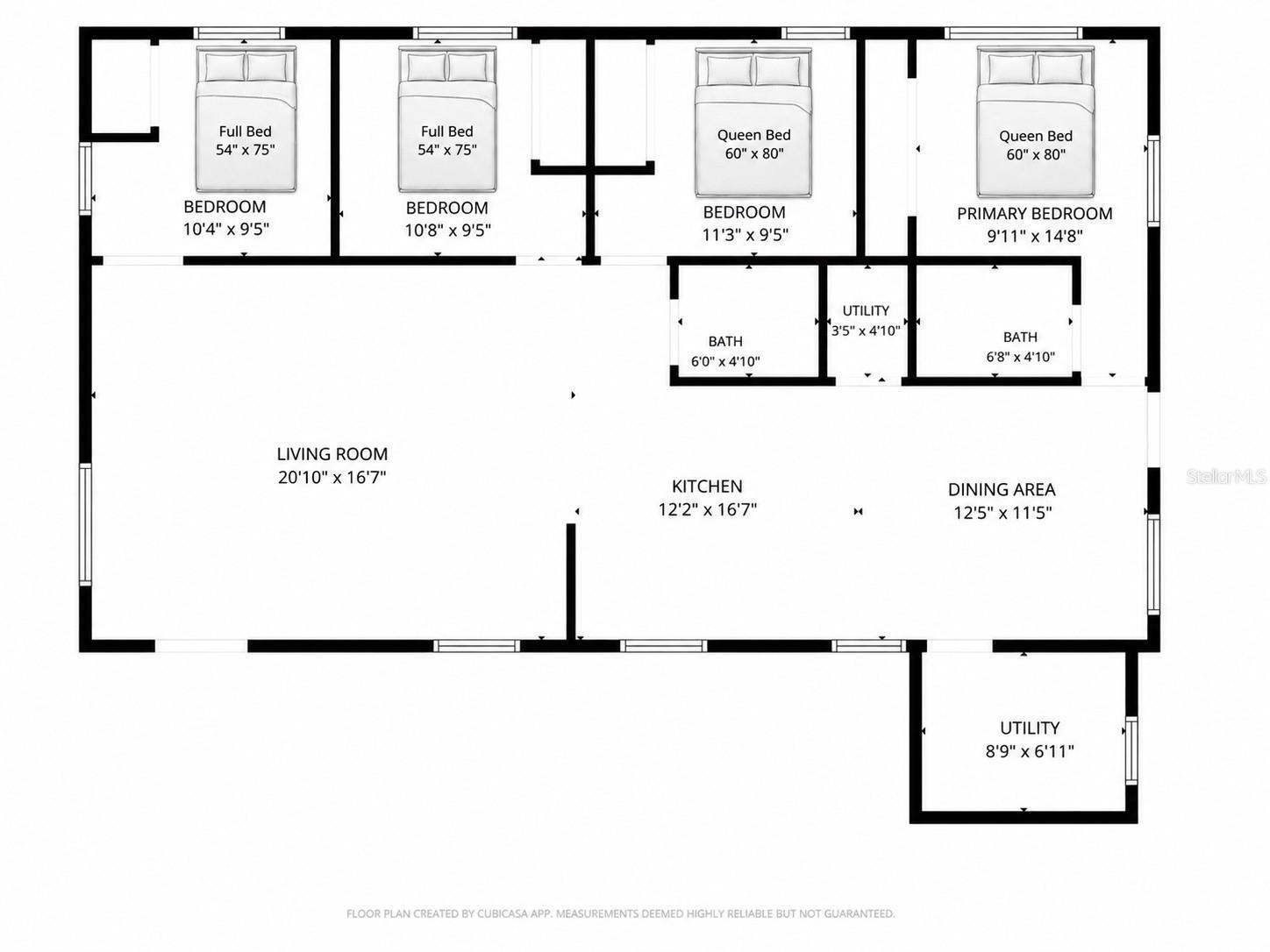 503 WYLLY AVE — photo 4