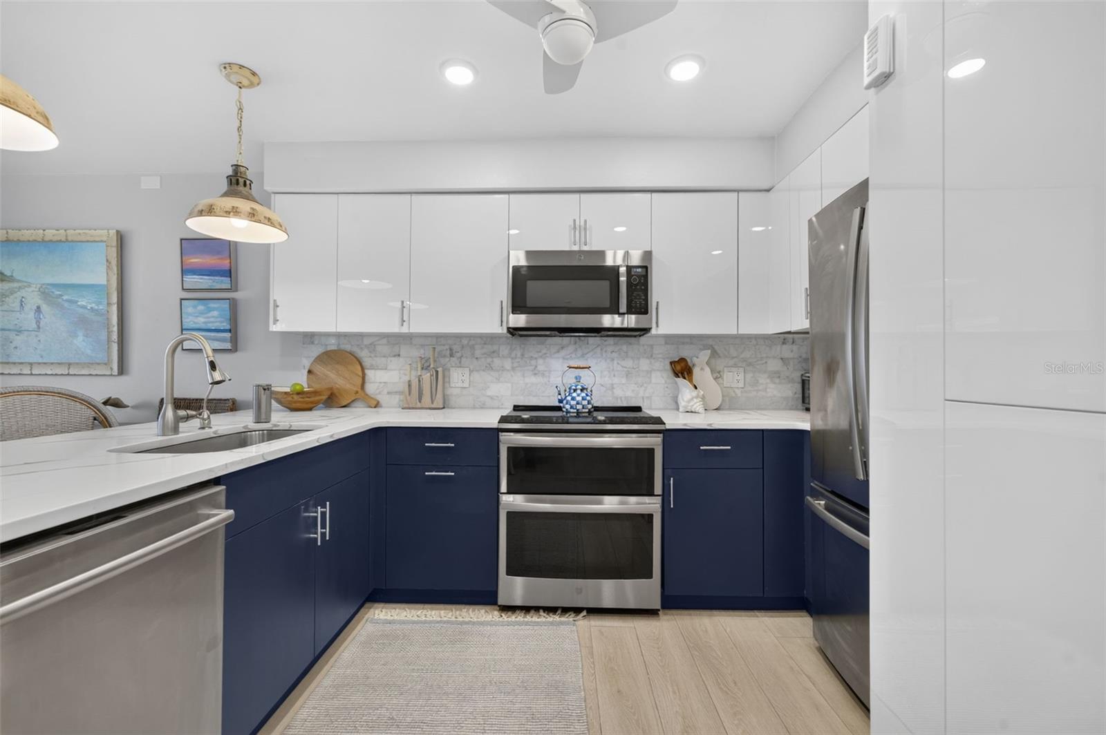 4501 S ATLANTIC AVE #2030 — photo 10