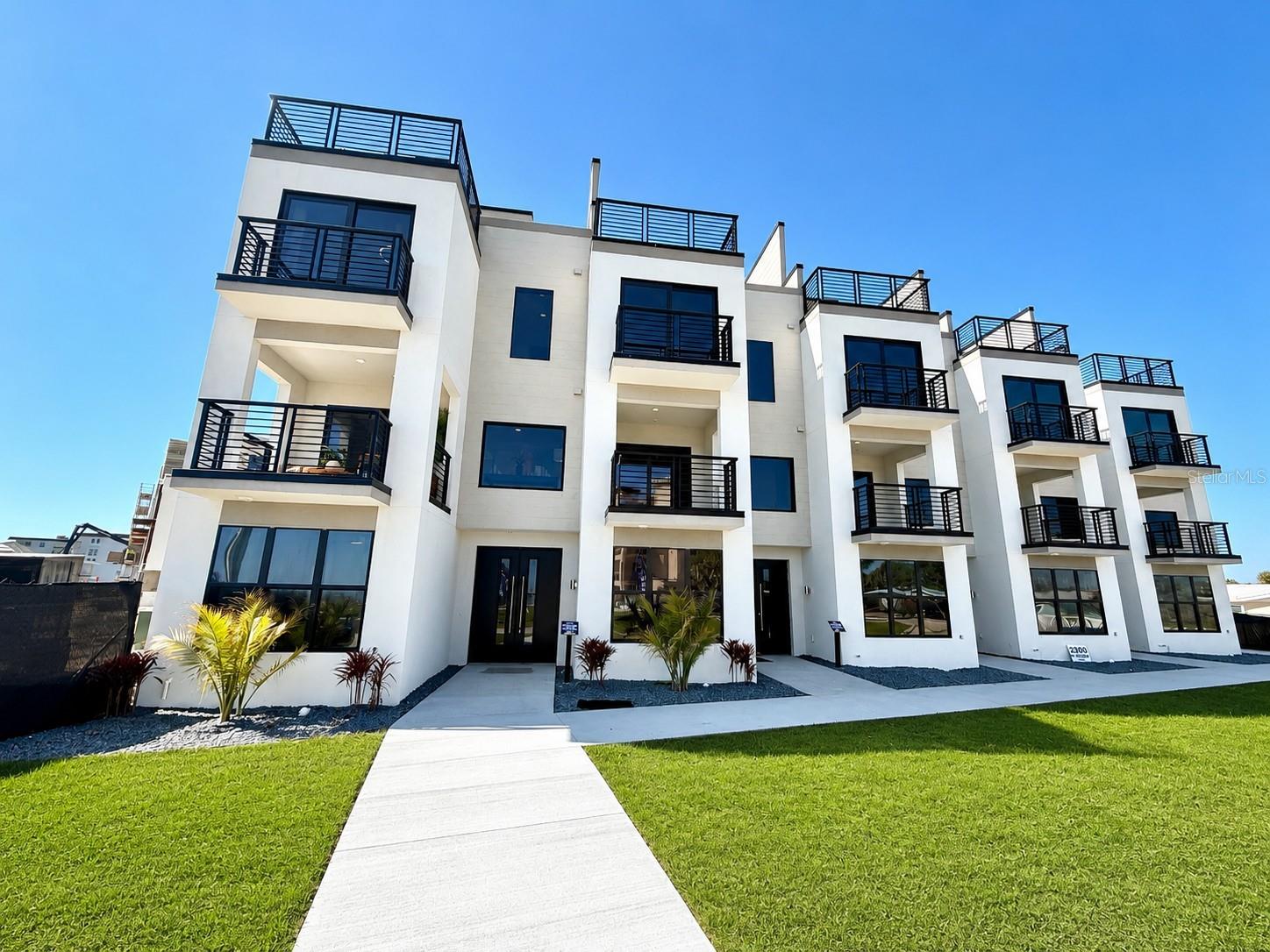 2360 OCEAN SHORE BLVD #101 — photo 3